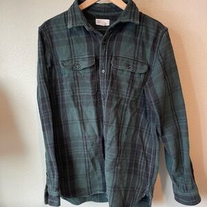 Vintage Gap Flannel